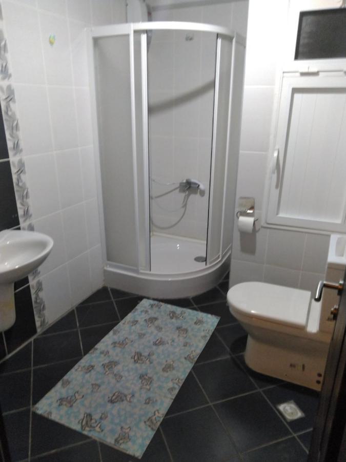Yelken Studio Apartment Mugla Exterior photo
