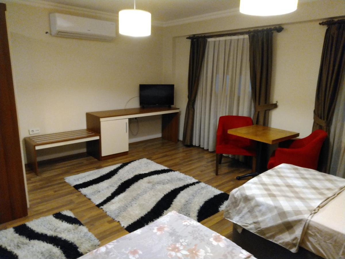 Yelken Studio Apartment Mugla Exterior photo