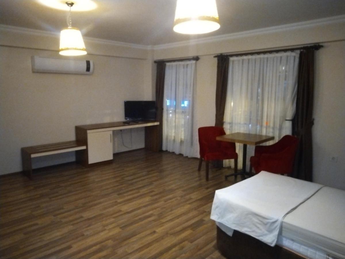 Yelken Studio Apartment Mugla Exterior photo